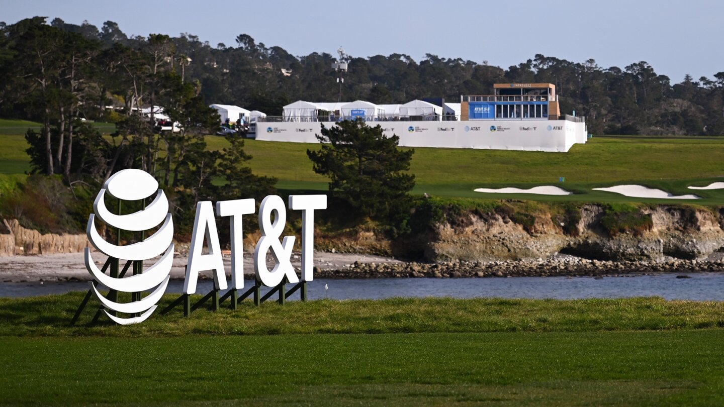 Pga Tour Officially Unveils 2024 Schedule Pebble Now A Signature Event Yahoo Sports Pga Tour Officially Unveils 2024 Schedule Pebble Now A Signature Event Yahoo Sports