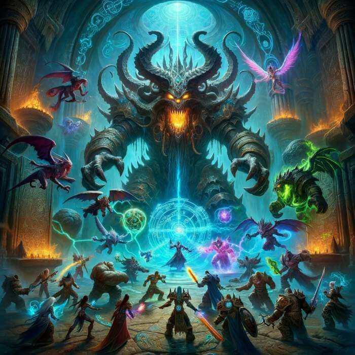 Phase 4 Sod Raids And Bosses Guide Phase 4 Sod Raids And Bosses Guide