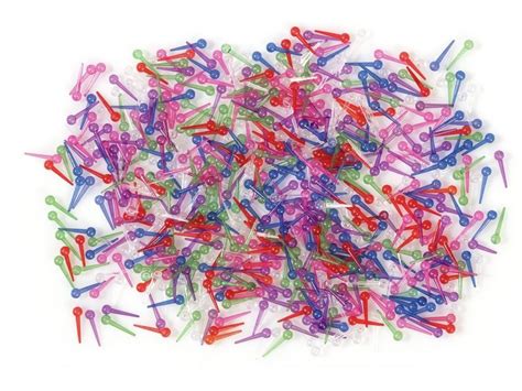 Understanding the Why Behind Picots: Enhancing Crochet and Nail Art Designs