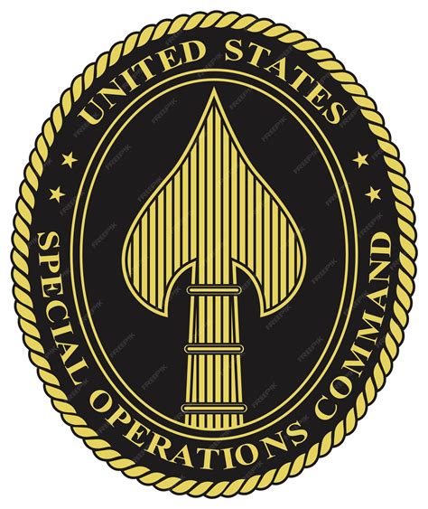 Pin By Cory Keller On Charts Special Operations Command Special