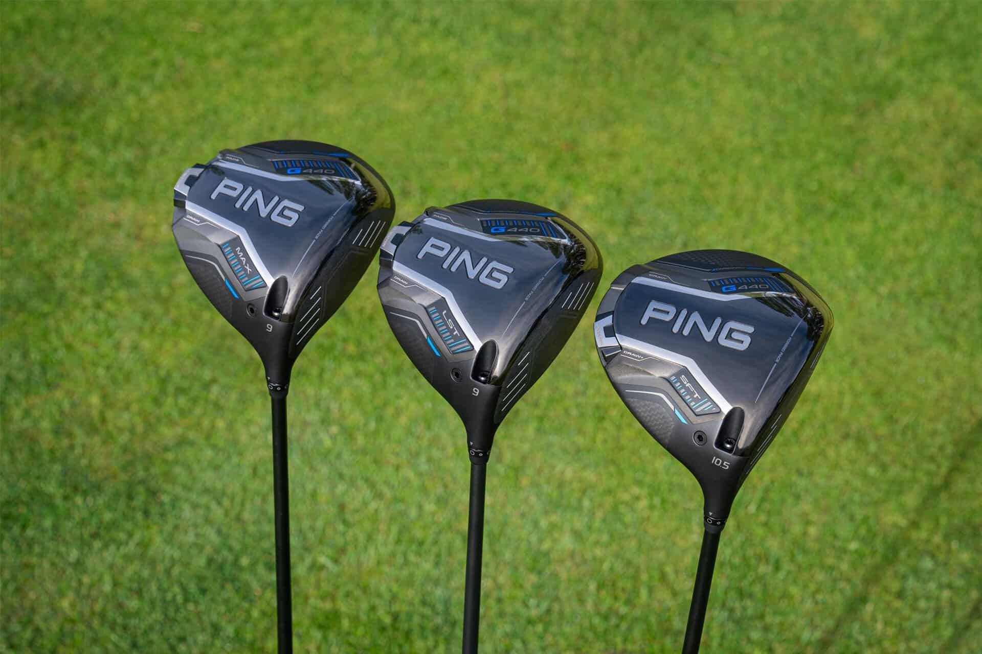 Ping G430 Max 10K Driver Review Golf Monthly Ping G430 Max 10K Driver Review Golf Monthly