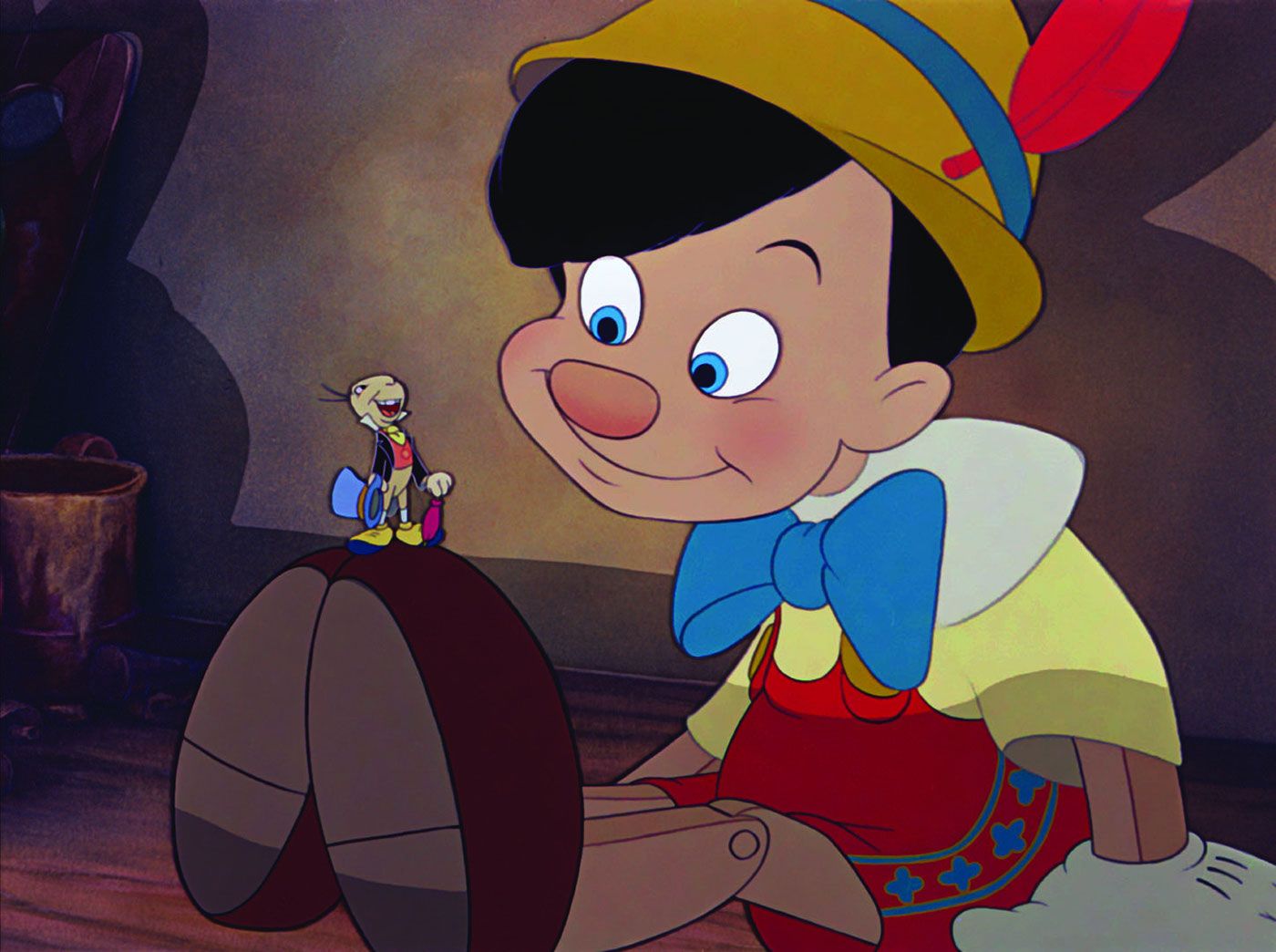 Pinocchio Unstrung 2026 Imdb