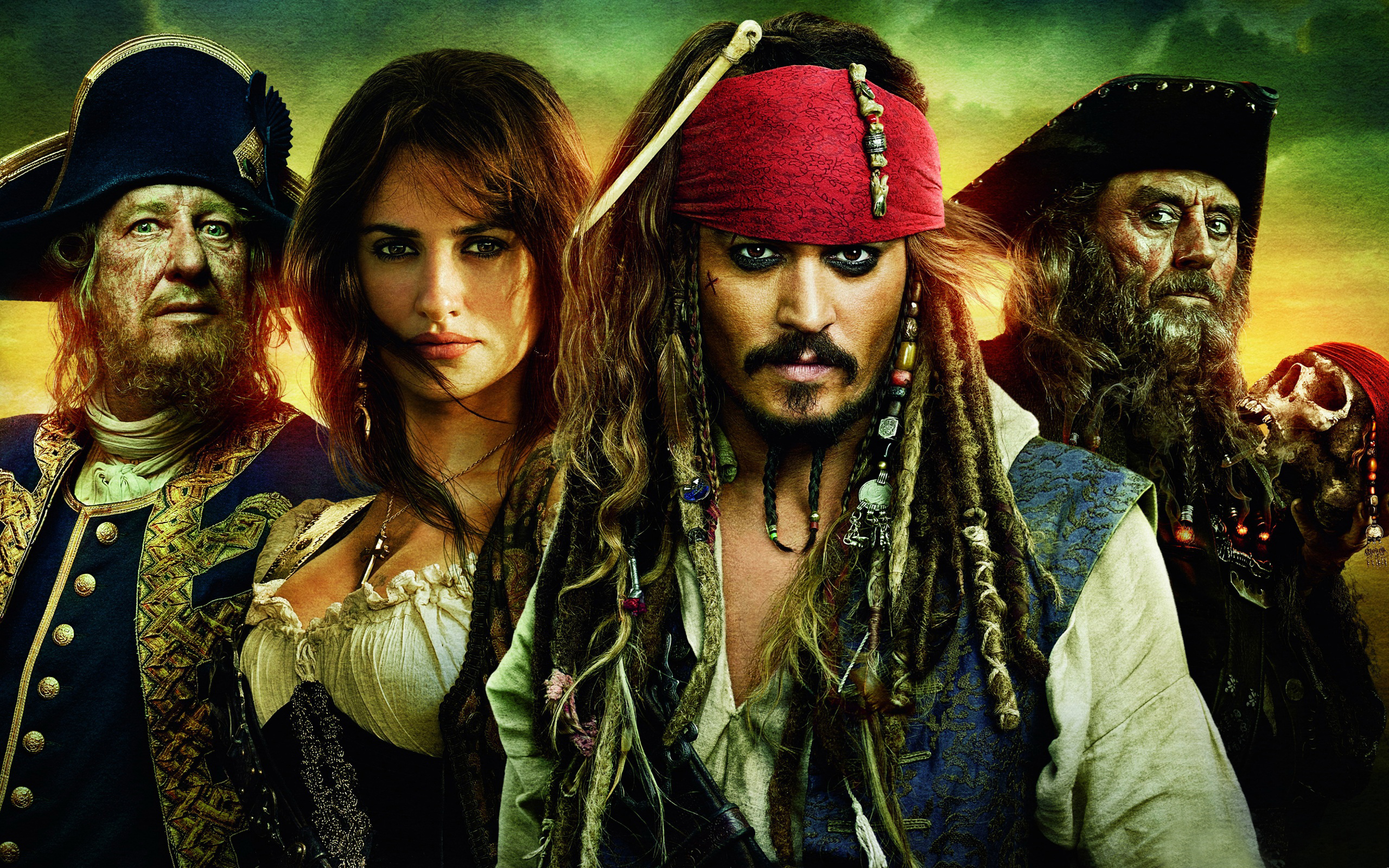 Beware of the Wrong Pirates of the Caribbean 6 Release Date Rumors