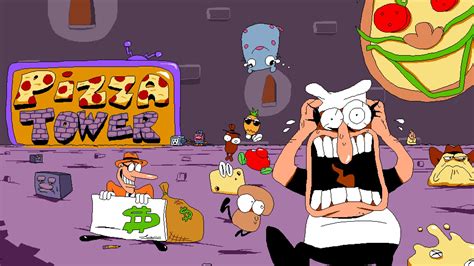 Financial Opportunities Ahead: Pizza Tower Release Date and Revenue Potential