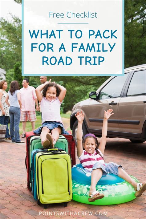 Planning Safe Family Road Trips With Pets A Complete Checklist Planning Safe Family Road Trips With Pets A Complete Checklist