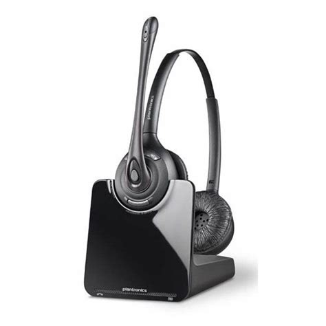 Plantronics Cs500 Xd Wireless Phone Headsets