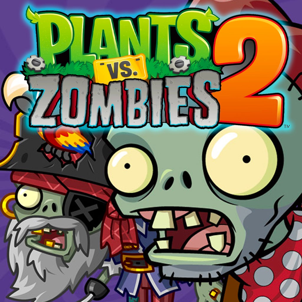 Plants Vs Zombies 2 Plants Vs Zombies 2