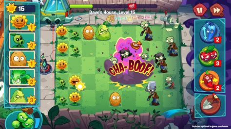 Uncover the Exciting Plants Vs Zombies 3 Release Date Today