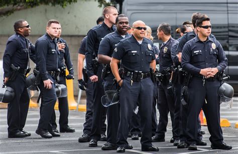 Playing The Long Game Law Enforcement Recruitment Leb