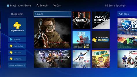 33 PS Store Tips