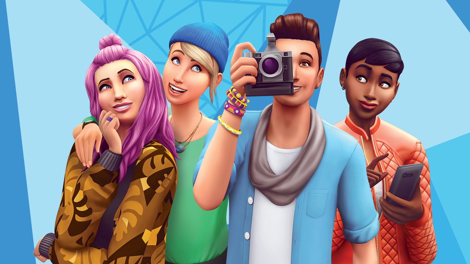 Podr S Jugar Gratis A Los Sims 4 A Partir De Octubre Enter Co Podr S Jugar Gratis A Los Sims 4 A Partir De Octubre Enter Co