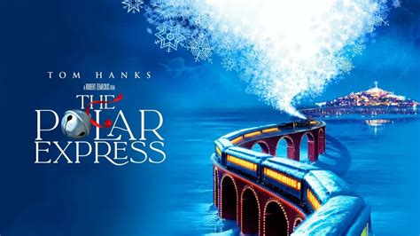 Polar Express Movie Release Date: When to Watch This Holiday Classic