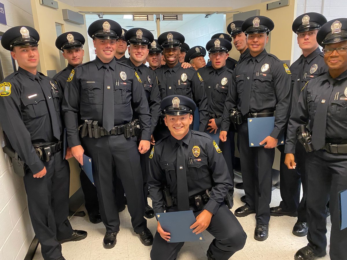 Maximizing Financial Impact Through the Police Executive Research Forum