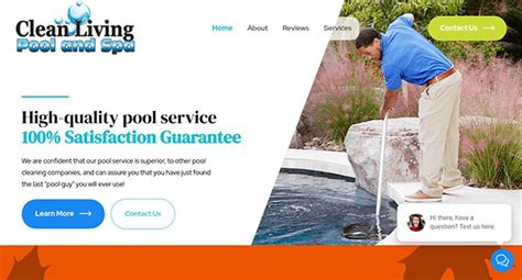 Pool Service Blog Clean Living Pool And Spa Pool Service Blog Clean Living Pool And Spa