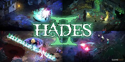 Predicting Hades 2 S Full Release Date