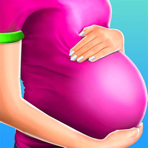 5 Pregnancy Games