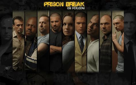 Prison Break Season 5 Release Date: What Fans Need to Know