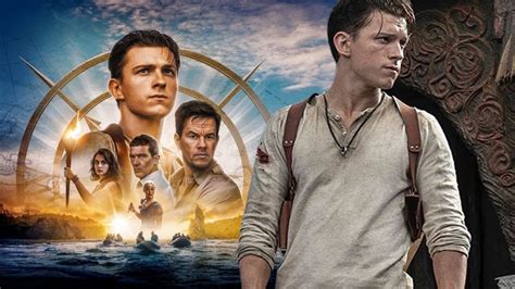 Producer Confirms Uncharted 2 Is On The Way But The Wait Could Be A Long One Imdb Producer Confirms Uncharted 2 Is On The Way But The Wait Could Be A Long One Imdb