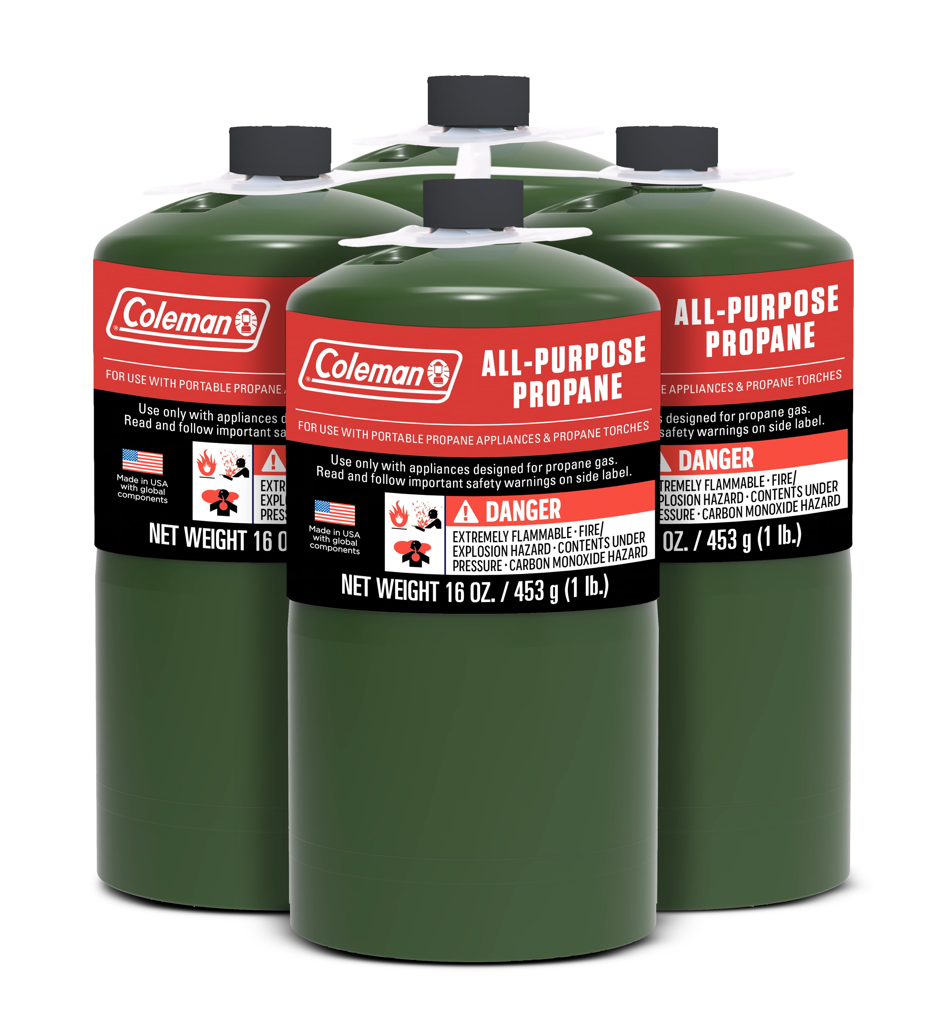 5 Propane Furnace Tips