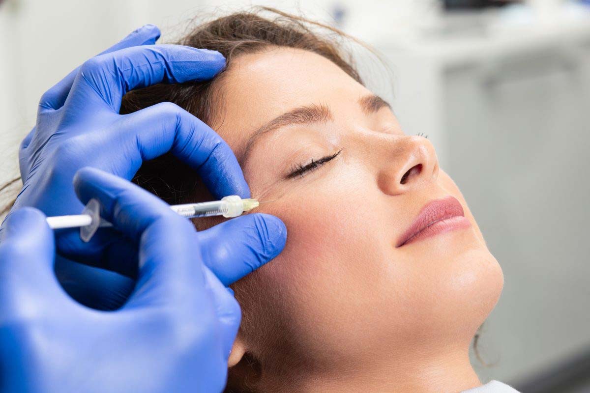 Prp Facial Cost