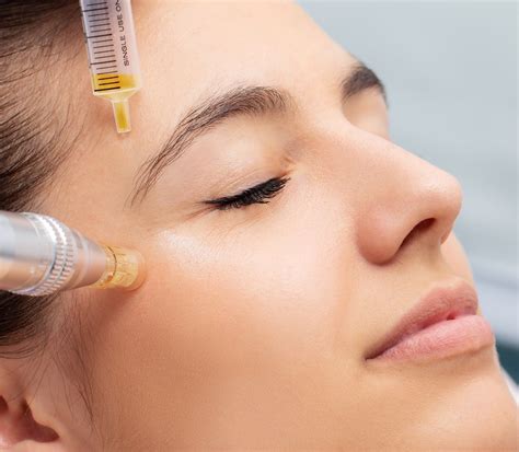 How to Achieve a Youthful Glow with a PRP Facial