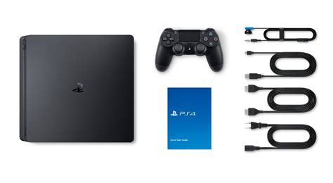 PS4 Slim Release Date: The Ultimate Guide to Launch Details