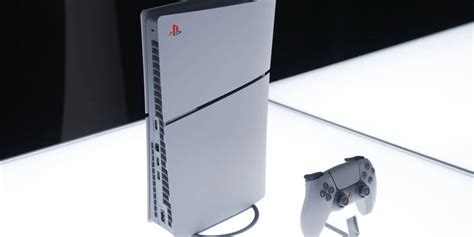 Ps5 Pro 30Th Anniversary Edition Has Immediately Sold Out