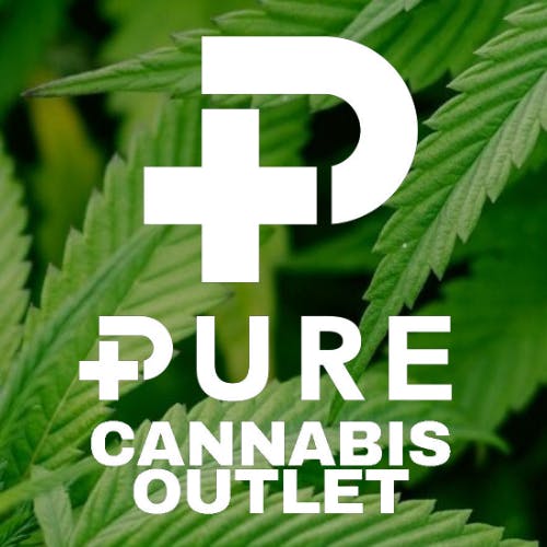 Why Choosing a Pure Cannabis Outlet Ensures Quality and Safety