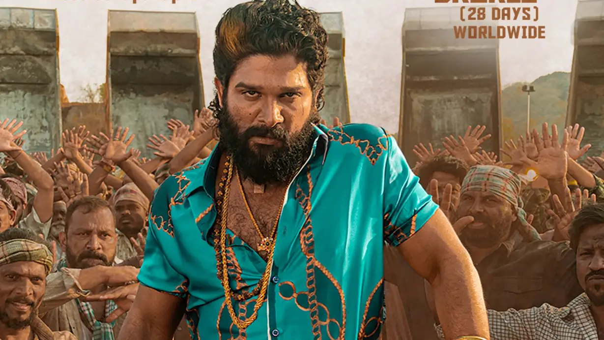 Pushpa 2 Ott Release Date Confirmed Here S When And Where To Watch The Allu Arjun Starrer