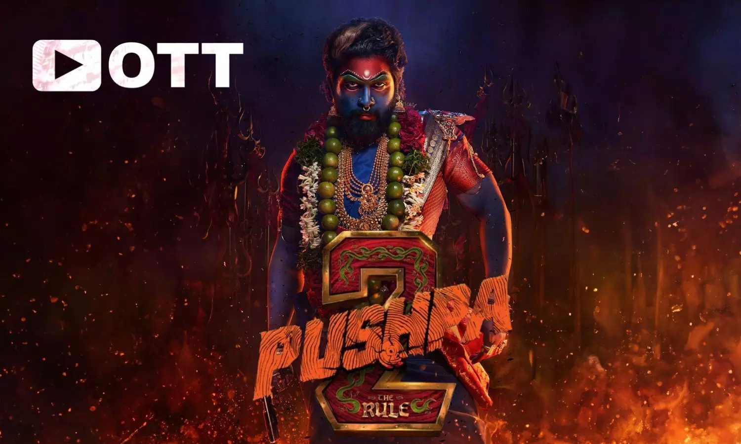 Pushpa 2 Ott Release Likely On This Date Check Details Here
