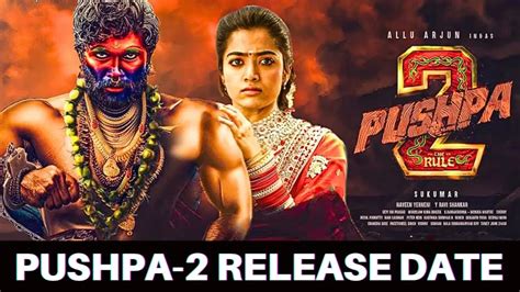 How to Find Out the Pushpa Release Date Quickly