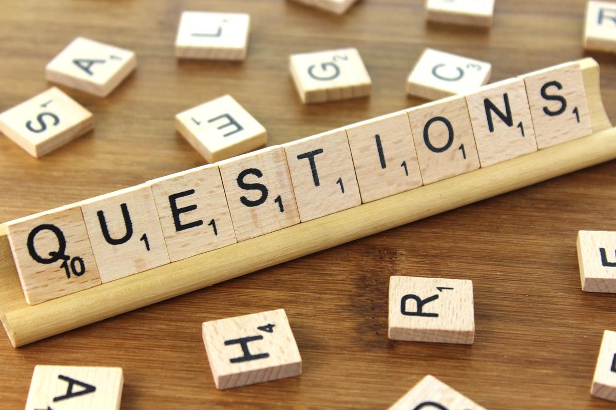 Questions To Ask At An Internship Info Session