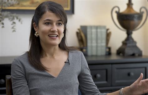 Rachel Bovard Debunks the Myth: She’s Not Just a Classic Conservative Thought Leader