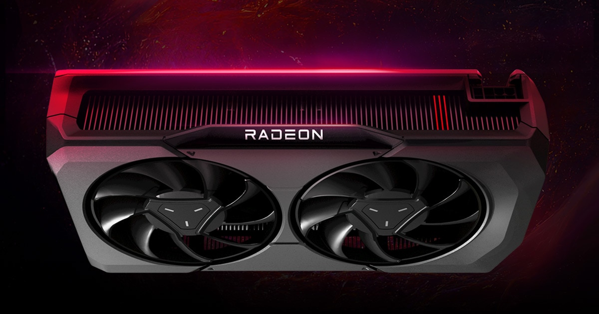 Radeon RX7700 Release Date: Key Financial Insights and Market Impact