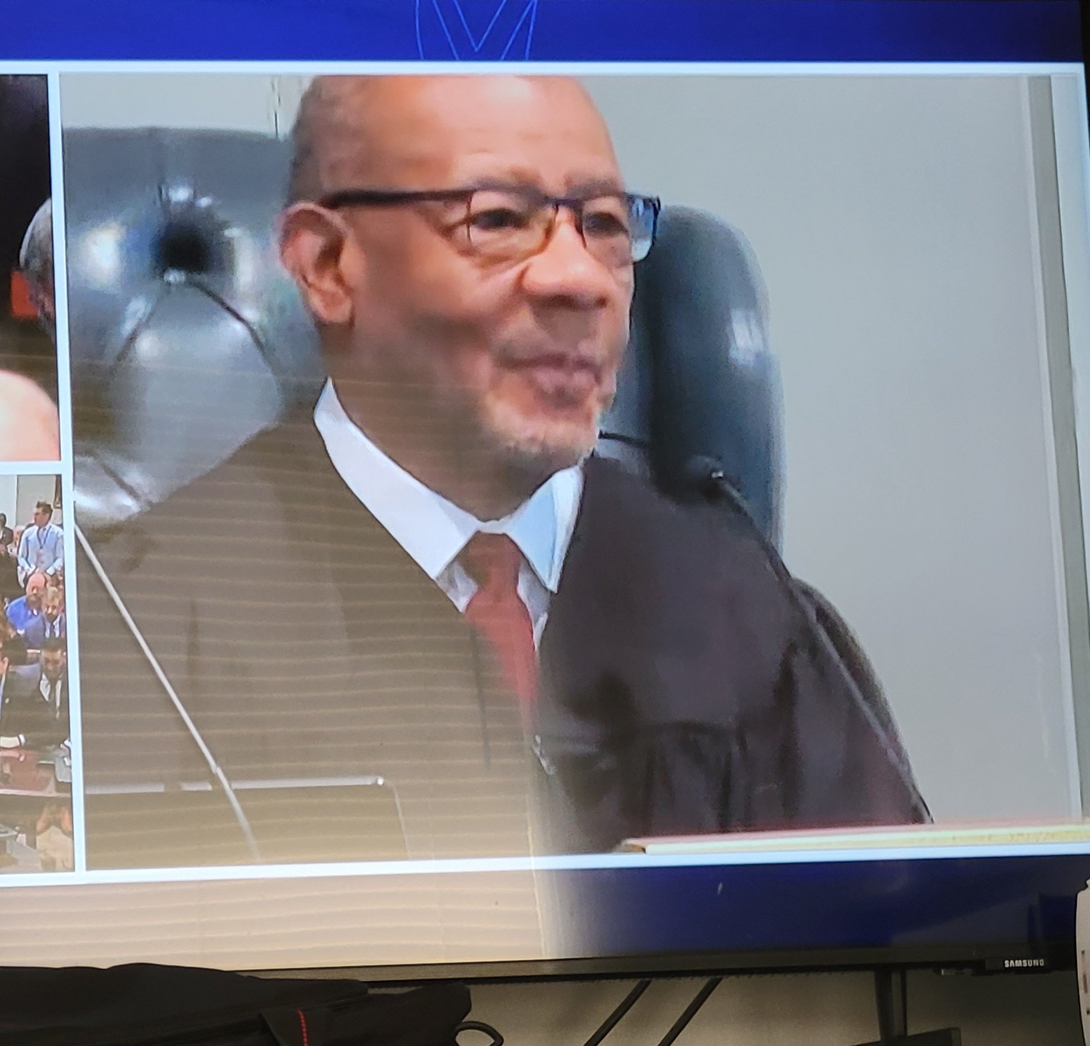 Rae Fischer Judge Newman: A Legal Force to Reckon With