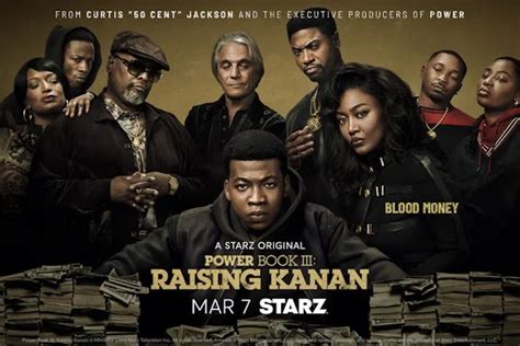 Raising Kanan Season 4 Episode 9 Release Date: Quick Update and How to Watch