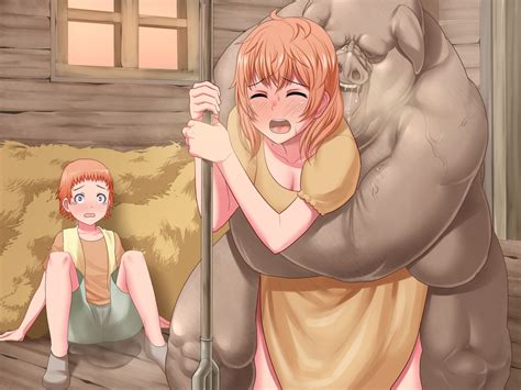 Rape Hentai Game Review