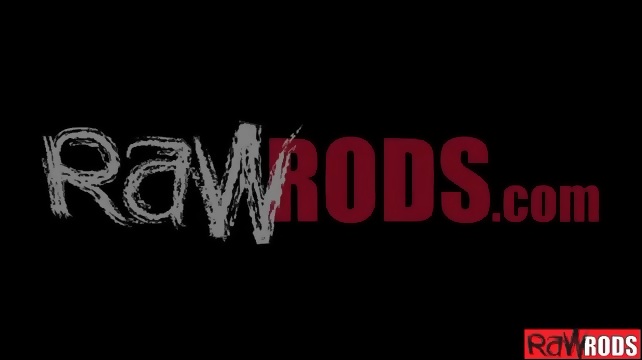 Rawrods