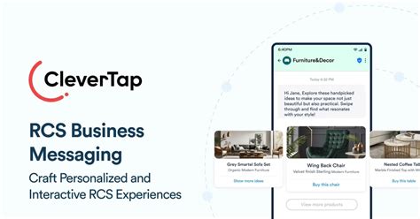 Rcs Business Messaging Platform Solution Rcs Business Messaging Platform Solution