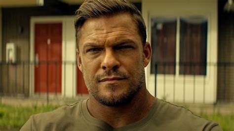 Reacher Season 4 Release Date