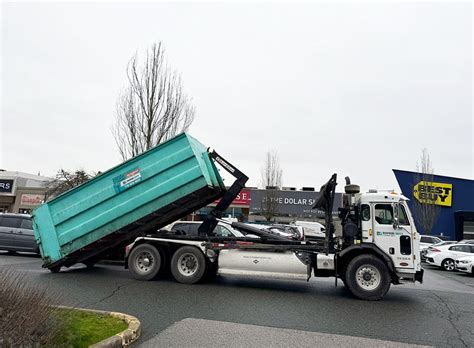 Read This Before Signing Your Waste Disposal Contract Avoid Costly