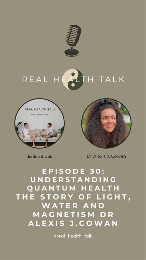 Real Health Talk Podcast Real Health Talk Instagram Photos And Videos