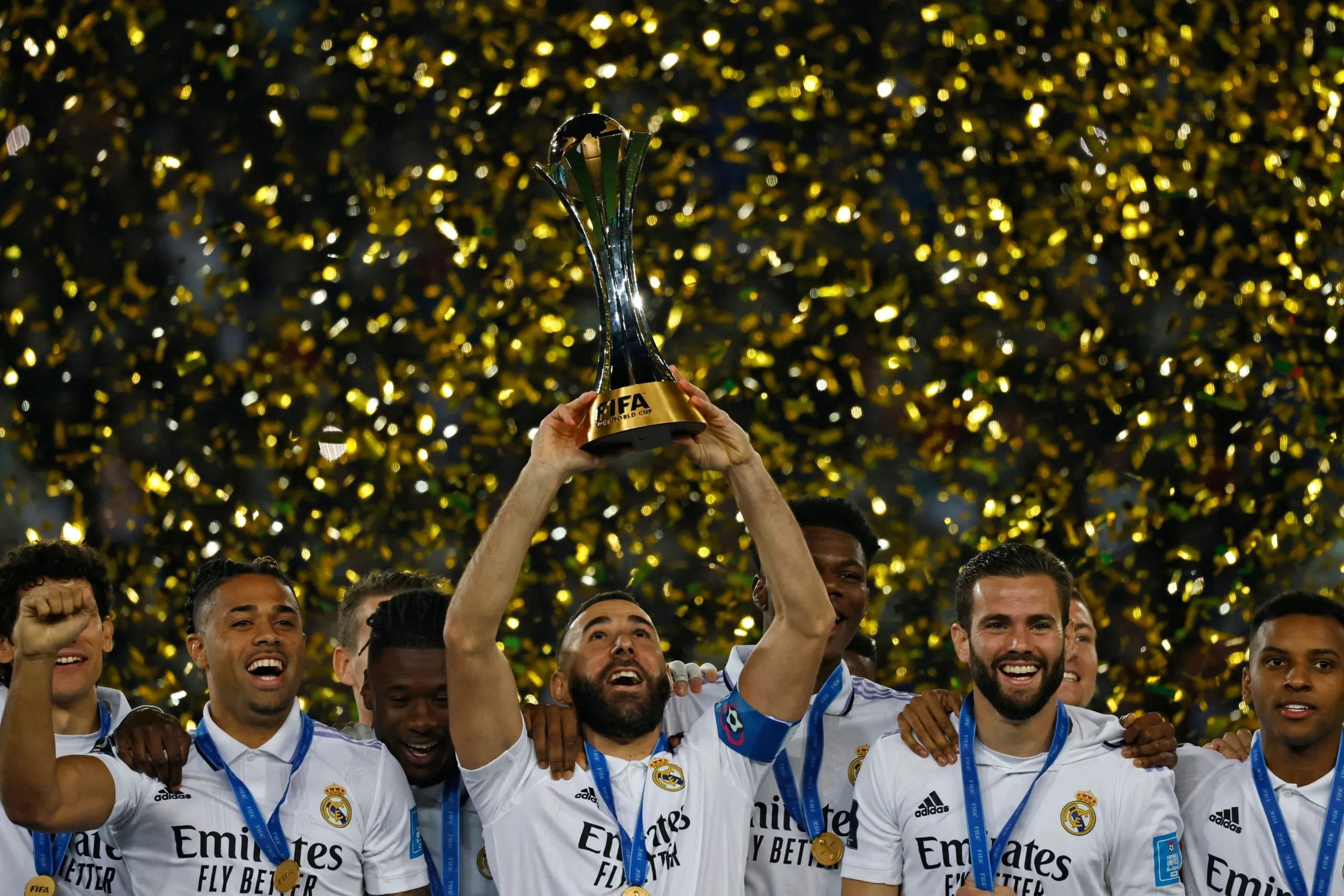 Real Madrid Vs Al Hilal Starting Lineups Team News Score Prediction Alexander Arnold Debuts Mbappe Out Sporting News Real Madrid Vs Al Hilal Starting Lineups Team News Score Prediction Alexander Arnold Debuts Mbappe Out Sporting News