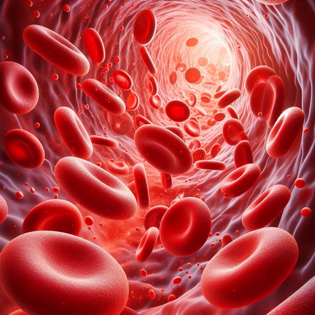 Red Blood Cells