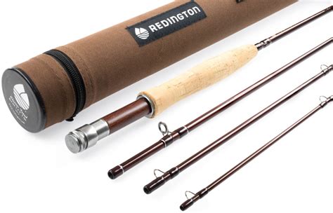 5 Tips Redington Classic Trout Rod