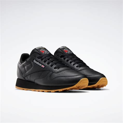 5 Ways Reebok Classic Leather