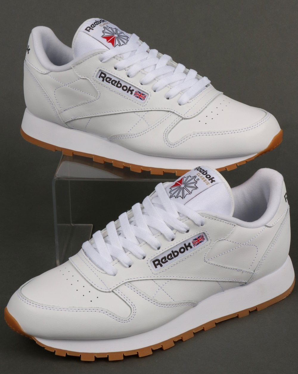 Reebok Classic Nylon Reebok Shoes Women Retro Running Shoes Best