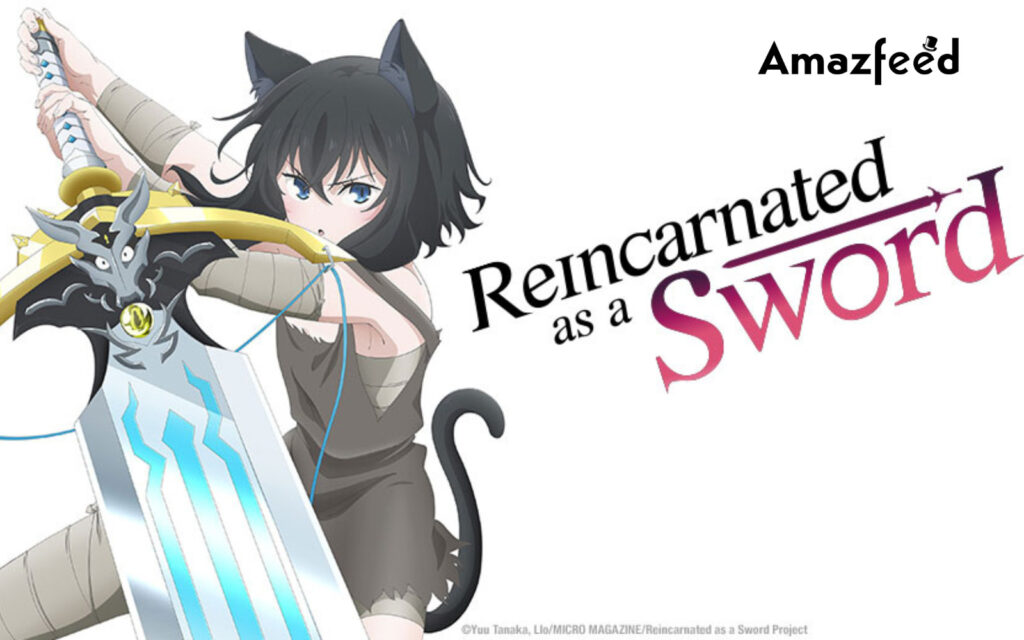 Reincarnated as a Sword Season 2 Release Date: Exciting Updates and Expectations