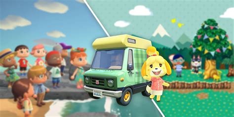 5 Key Benefits of the Release Date Animal Crossing You Can't Miss