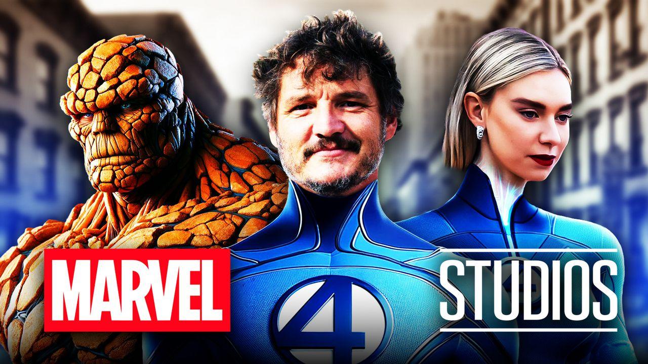 5 Exciting Facts About the Release Date Fantastic Four and Why Fans Are Thrilled